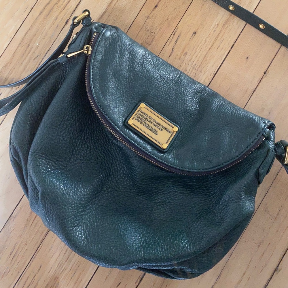 Classic Q Natasha Marc by Marc Crossbody